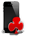Poker sur téléphone portable