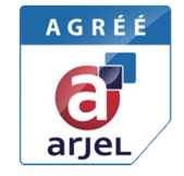 site agréé arjel
