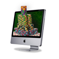 poker mac