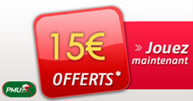 pmu poker gratuit