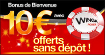 winga poker gratuit