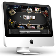 mac Bwin Poker flash