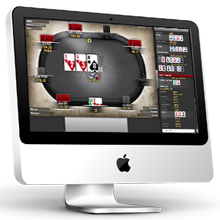 mac Winamax flash