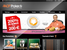 ACF Poker