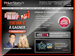 Pokerstars