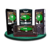 Meilleur site Poker Mobile